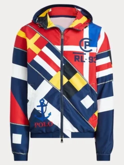 Yacht Ralph Lauren Jacket