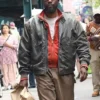 Yahya Abdul-Mateen II Liminal Grey Jacket