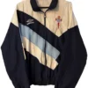 1995 Umbro x Celta De Vigo Jacket