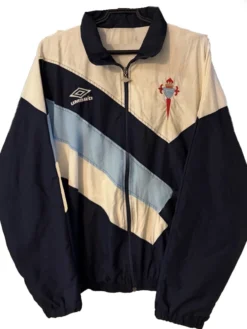 1995 Umbro x Celta De Vigo Jacket