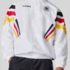 1996 Germany Track Woven Jacket