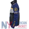 2024 NBA All Star Lil Wayne Jacket