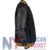2026 Blue Jays 50th Seasons Roots Canada Jacket