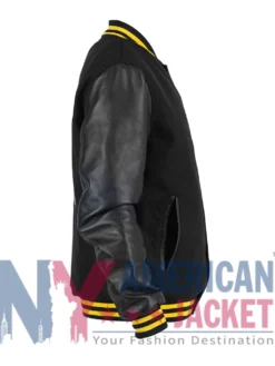 2026 Blue Jays 50th Seasons Roots Canada Jacket