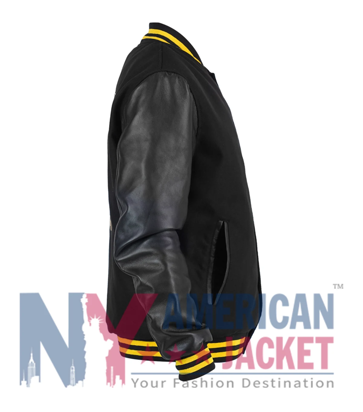 2026 Blue Jays 50th Seasons Roots Canada Jacket