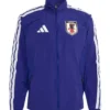 2026 FIFA World Cup Japan Home Anthem Jacket