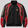 2026 Fifa World Cup Nocta Canada Track Jacket