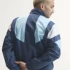 Argentina EQT FIFA World Cup 2026 Multicolor Unisex Zip-Up Adidas Tracksuit