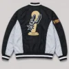 2026 NBA Finals Knicks vs Spurs Jacket
