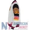 2026 SD Padres LA Catrina Connect City Jacket