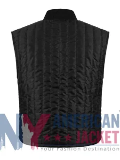 2026 The Audacity Duncan Vest
