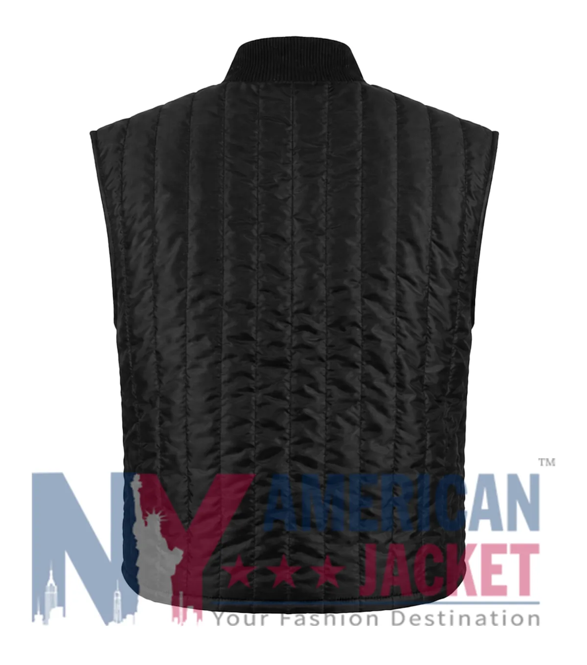 2026 The Audacity Duncan Vest