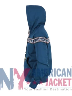 50th Anniversary Montana Jacket