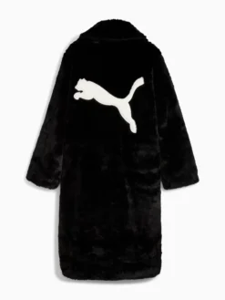 A$AP Rocky x Flacko PUMA Coat