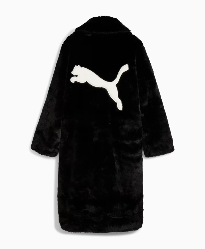 A$AP Rocky x Flacko PUMA Coat