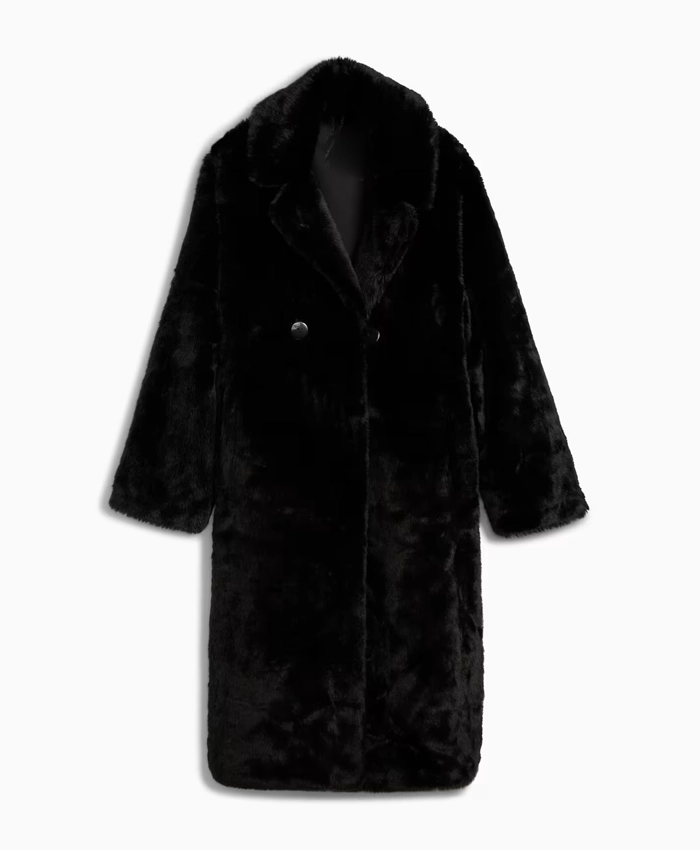 A$AP Rocky x PUMA Flacko Coat