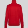 Adidas 150th Anniversary FIFA x World Cup Red Track Jacket For Sale