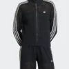 Adidas 2026 Knitted Crochet Firebird Track Jacket For Sale