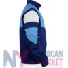 Adidas Argentina EQT Track Jacket featuring stand-up collar, elastic cuffs, and zipper closure