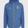 Adidas Argentina Tiro Travel Windbreaker Jacket