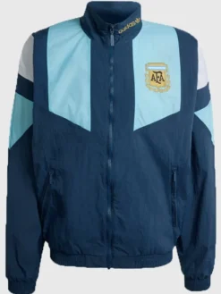 Adidas FIFA World Cup 2026 Argentina EQT Track Jacket