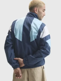 Adidas FIFA World Cup 2026 Argentina EQT Track Jacket Back