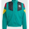 Adidas FIFA World Cup 2026 Germany EQT Track Jacket