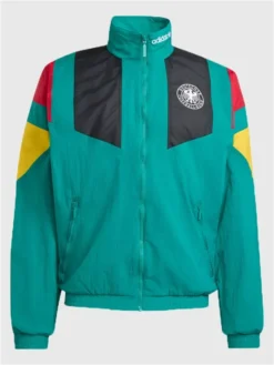 Adidas FIFA World Cup 2026 Germany EQT Track Jacket