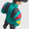 Adidas FIFA World Cup 2026 Germany EQT Track Jacket Back
