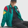 Adidas FIFA World Cup 2026 Germany EQT Track Jacket Front