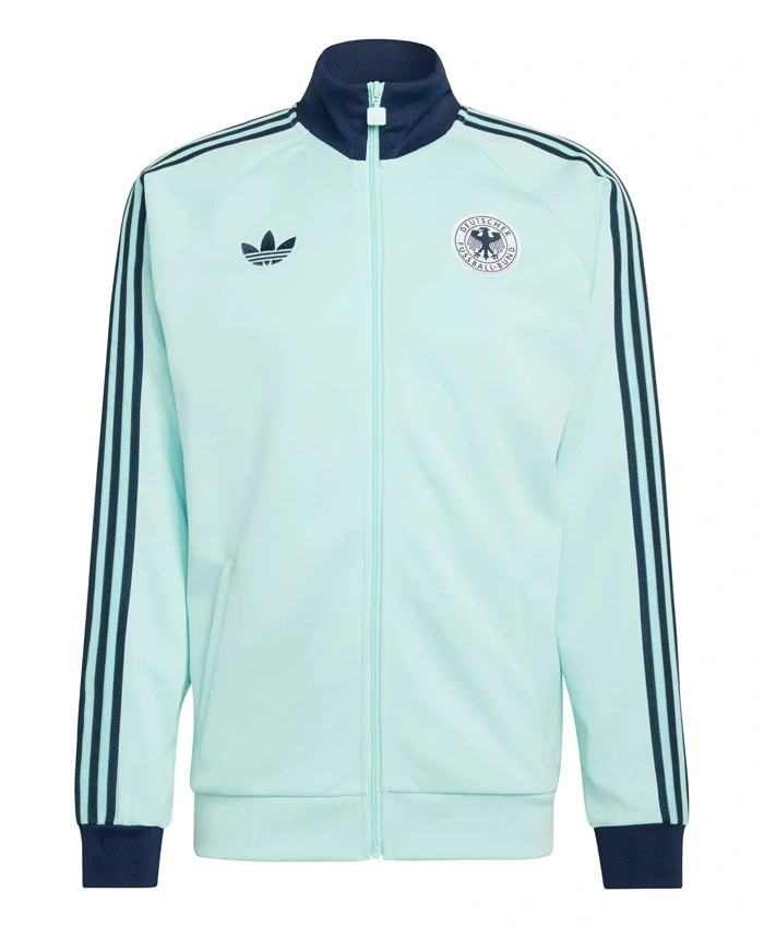 Adidas FIFA World Cup 2026 Germany Track Jacket