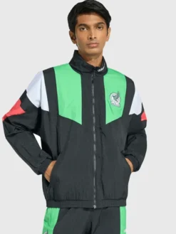Adidas FIFA World Cup 2026 Mexico EQT Track Jacket For Sale