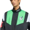 Adidas FIFA World Cup 2026 Mexico EQT Track Jacket Front