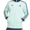 Adidas Germany 2026 FIFA World Cup Track Jacket