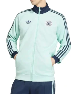 Adidas Germany 2026 FIFA World Cup Track Jacket