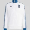 Adidas Greece Track Jacket