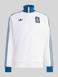 Adidas Greece Track Jacket