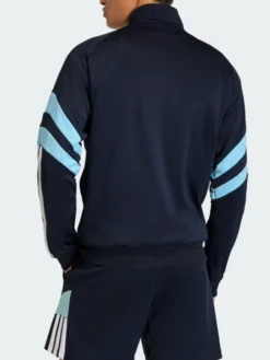 Adidas House of Tiro Nations Pack Track Jacket Back