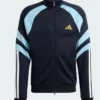 Adidas House of Tiro Nations Pack Track Jacket Navy Blue