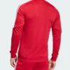 Adidas Tiro 26 League Training Jacket Back