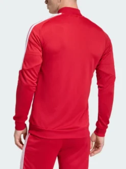 Adidas Tiro 26 League Training Jacket Back