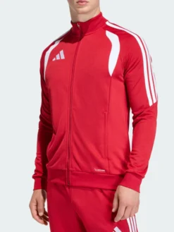 Adidas Tiro 26 League Training Jacket Front
