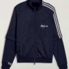 Adidas Y-3 Basketball Top Track Jacket