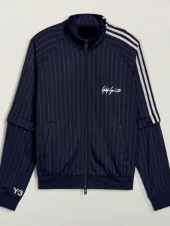 Adidas Y-3 Basketball Top Track Jacket