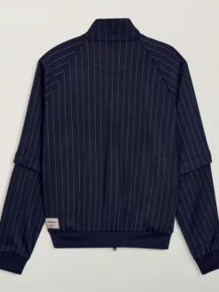Adidas Y-3 Basketball Track Top Jacket