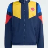 Adidas x Colombia EQT Track Jacket