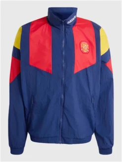 Adidas x FIFA World Cup 2026 Spain EQT Track Jacket