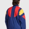 Adidas x FIFA World Cup 2026 Spain EQT Track Jacket Back