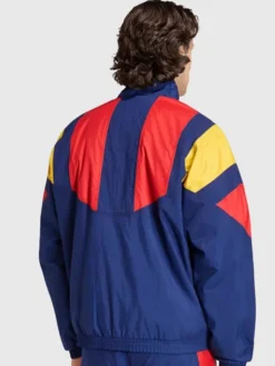 Adidas x FIFA World Cup 2026 Spain EQT Track Jacket Back