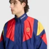 Adidas x FIFA World Cup 2026 Spain EQT Track Jacket Front